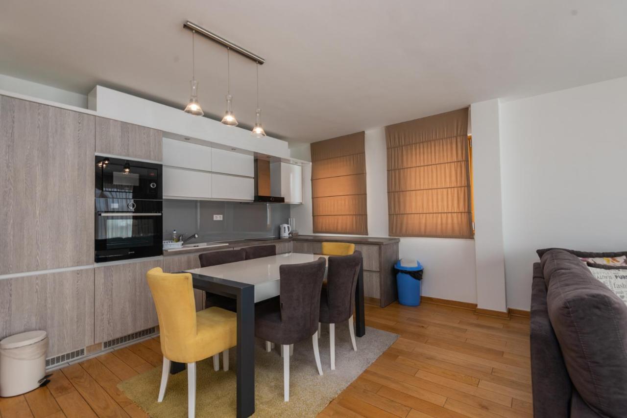 Vip Apartments Sarajevo Exterior photo
