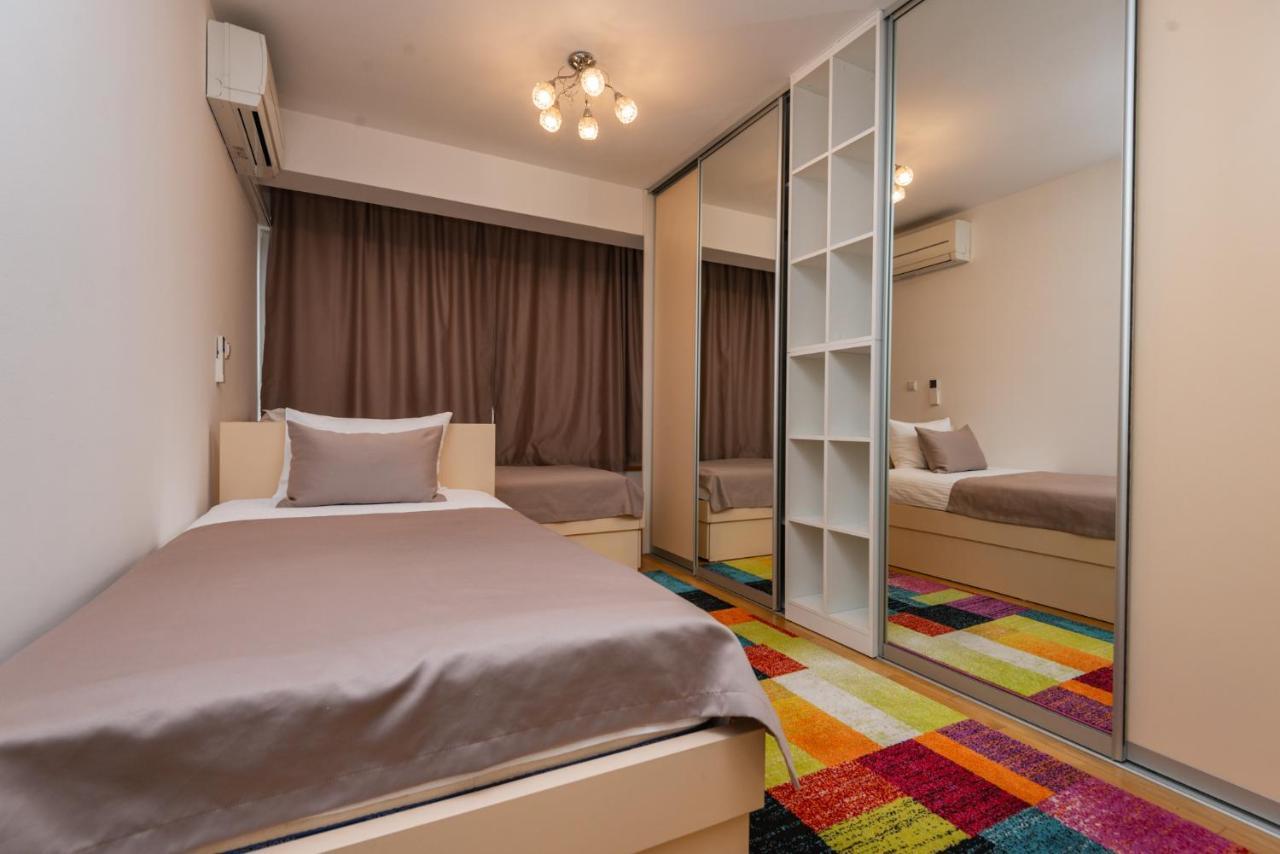 Vip Apartments Sarajevo Exterior photo