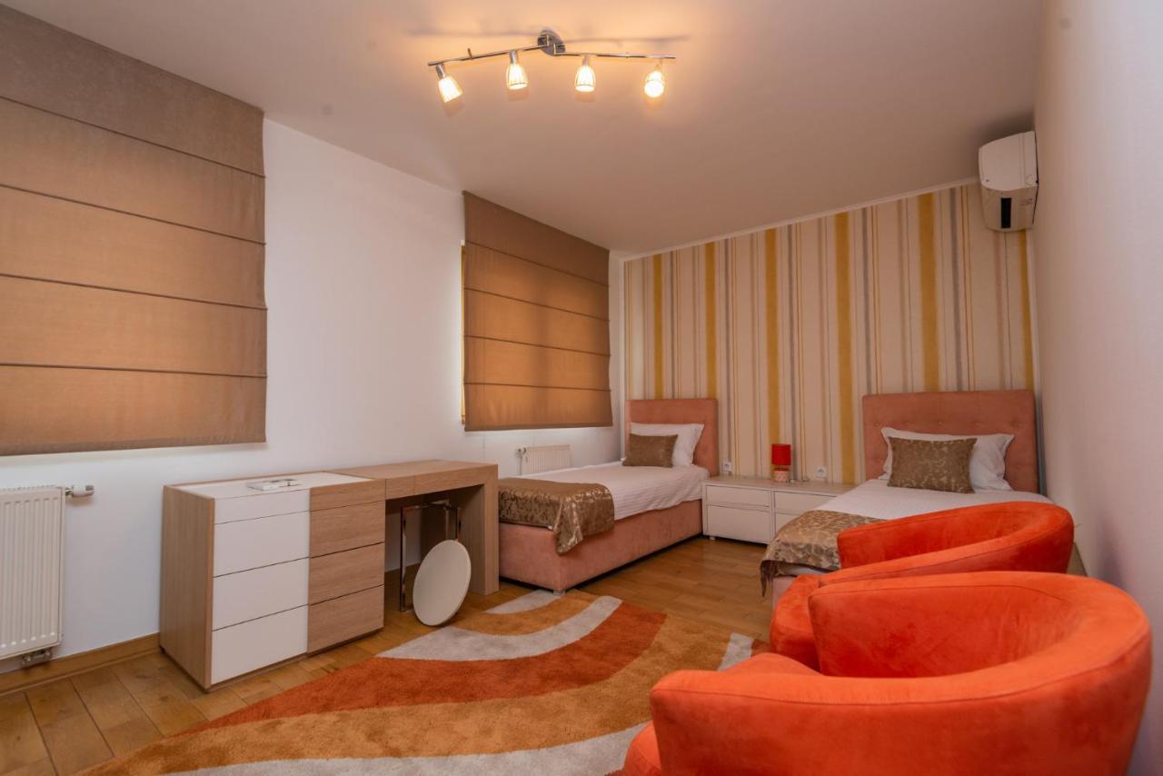 Vip Apartments Sarajevo Exterior photo