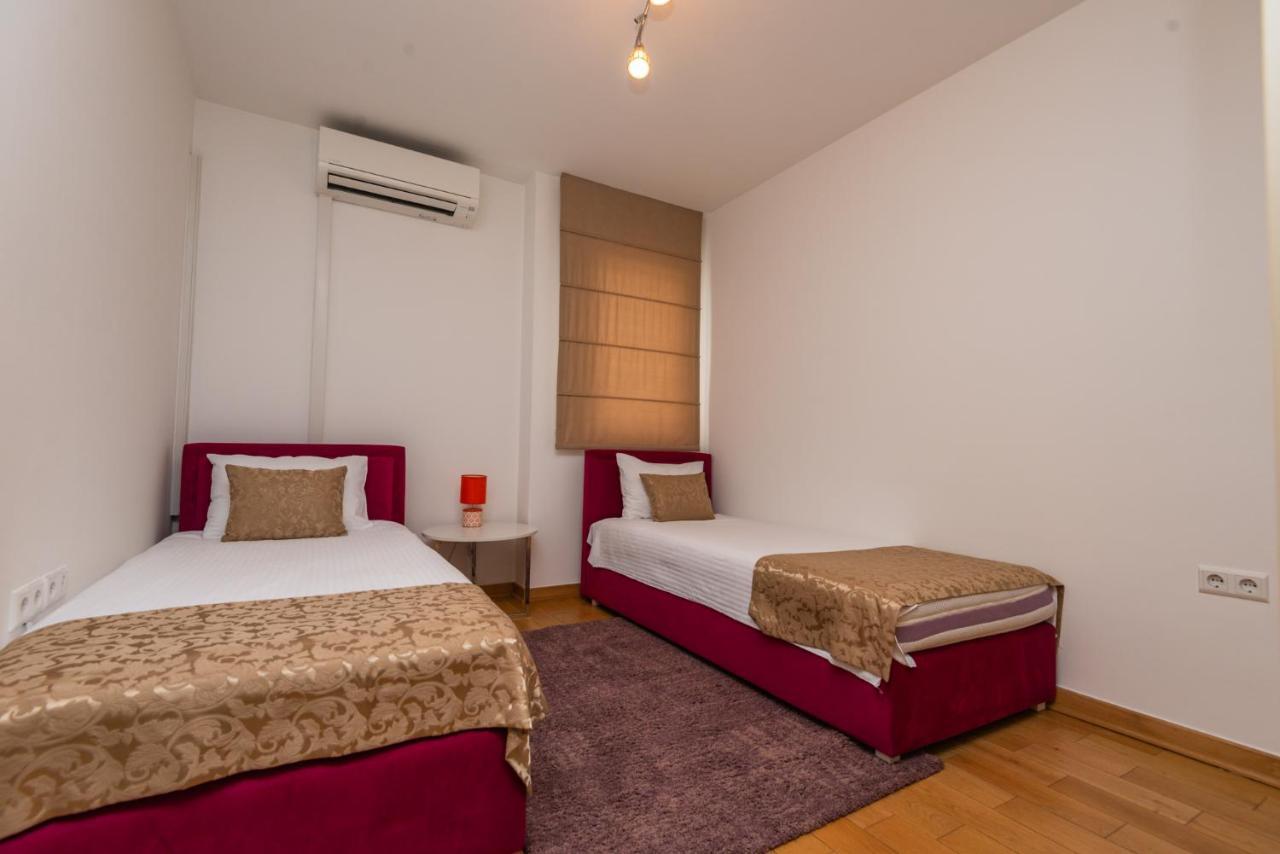 Vip Apartments Sarajevo Exterior photo