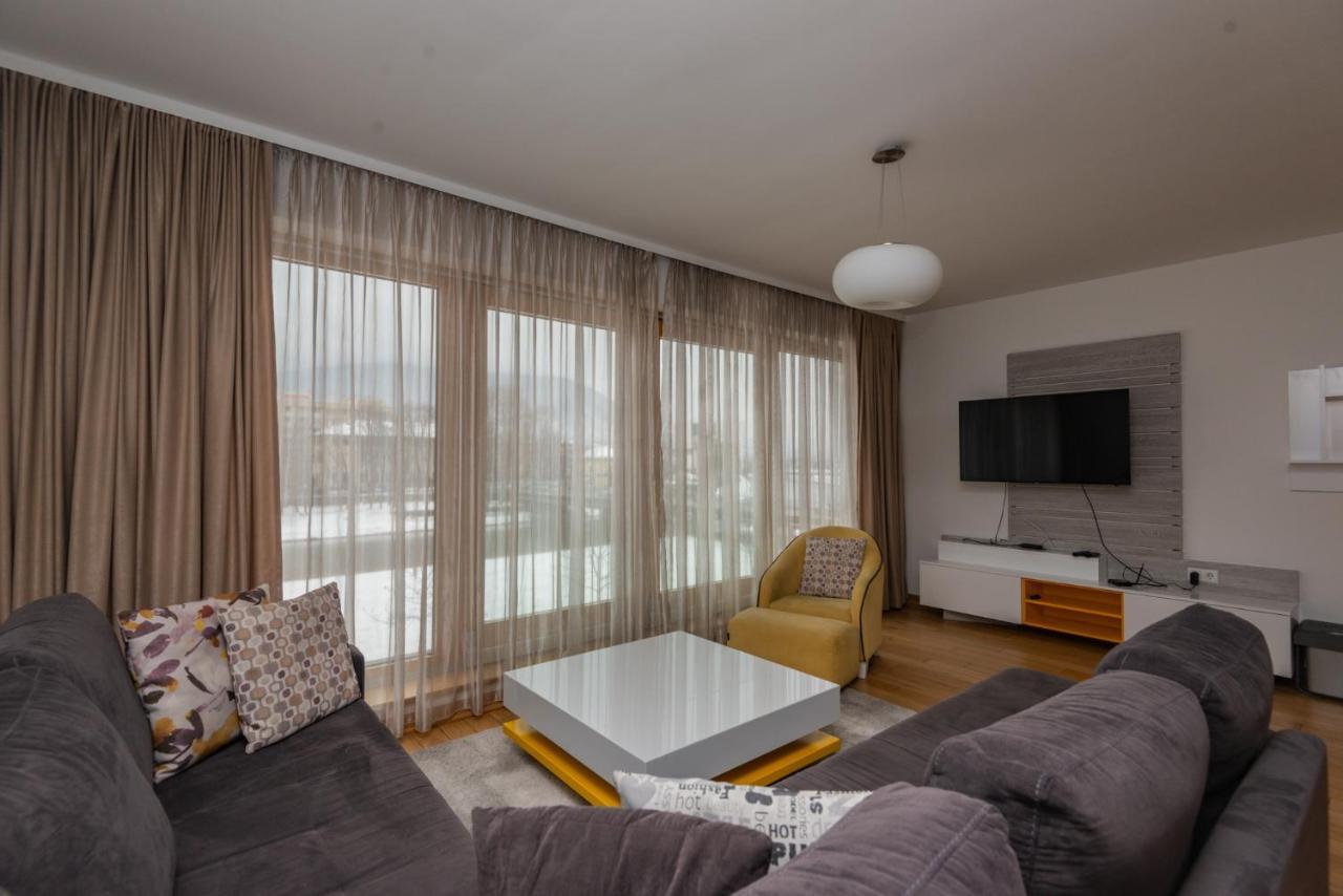 Vip Apartments Sarajevo Exterior photo