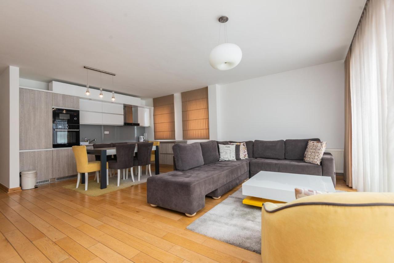 Vip Apartments Sarajevo Exterior photo
