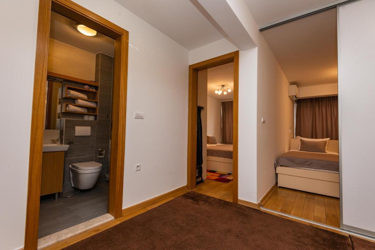Vip Apartments Sarajevo Exterior photo