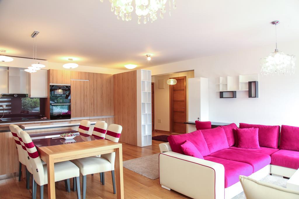 Vip Apartments Sarajevo Room photo
