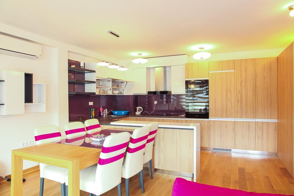 Vip Apartments Sarajevo Exterior photo