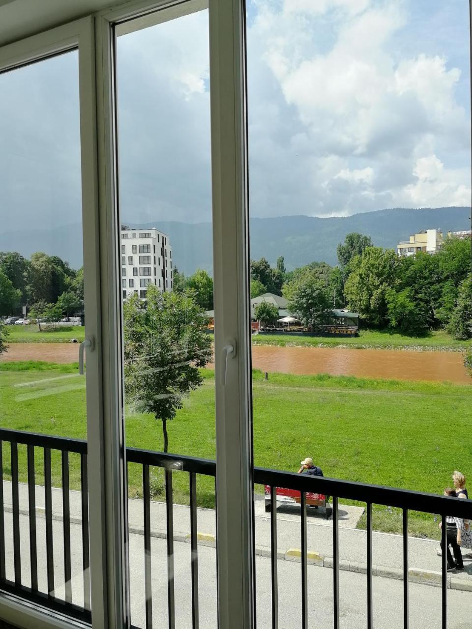 Vip Apartments Sarajevo Exterior photo