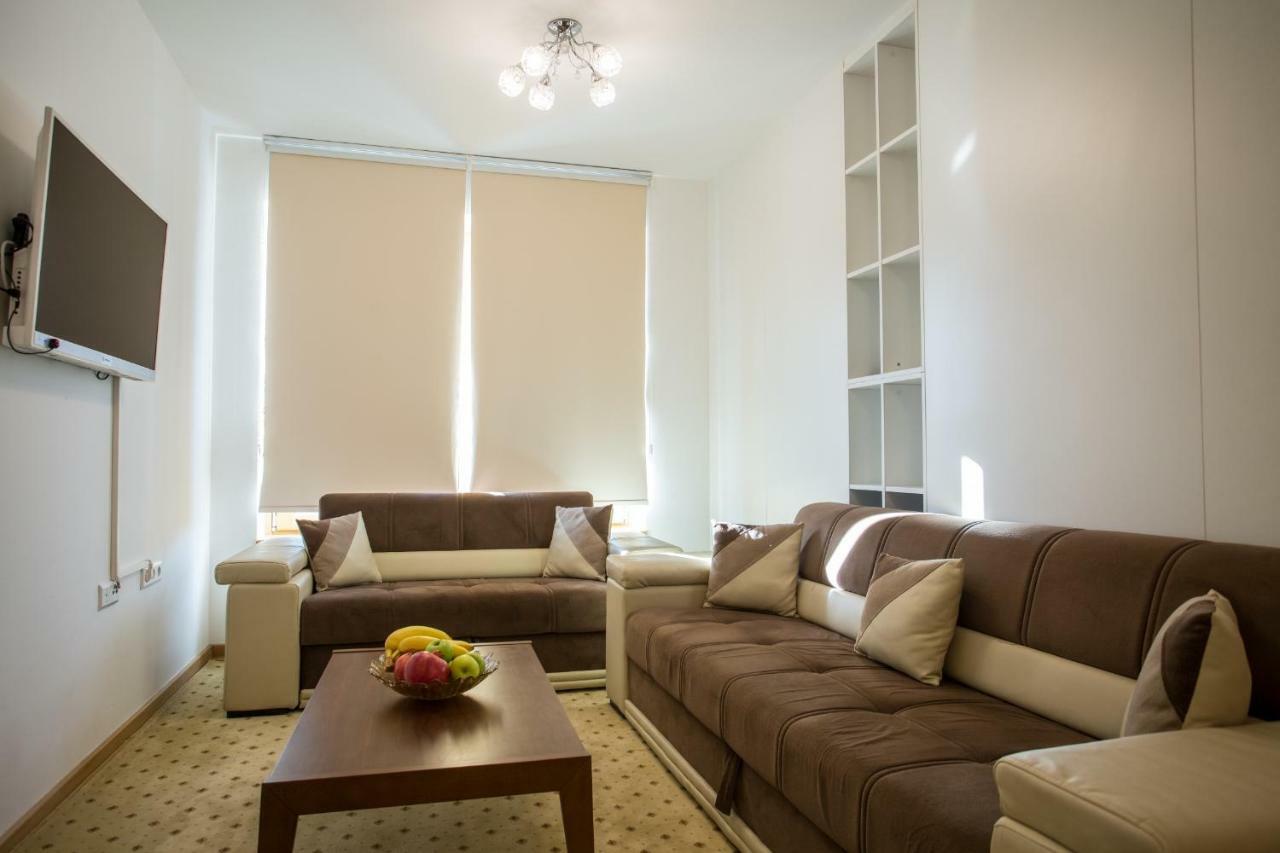 Vip Apartments Sarajevo Exterior photo