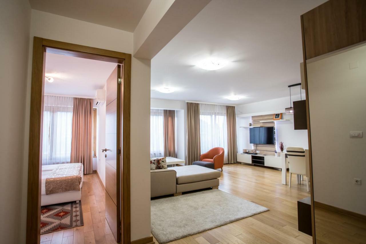 Vip Apartments Sarajevo Exterior photo