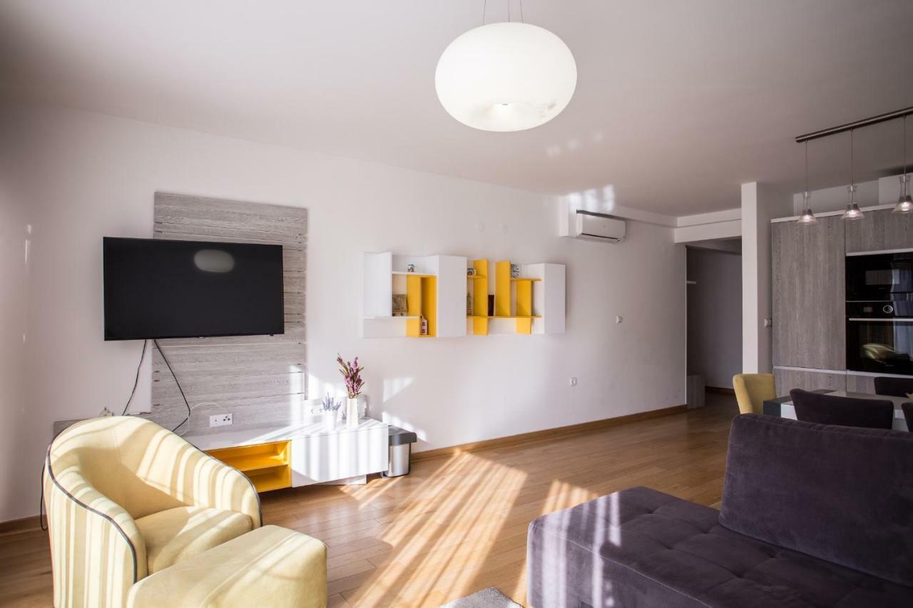 Vip Apartments Sarajevo Exterior photo